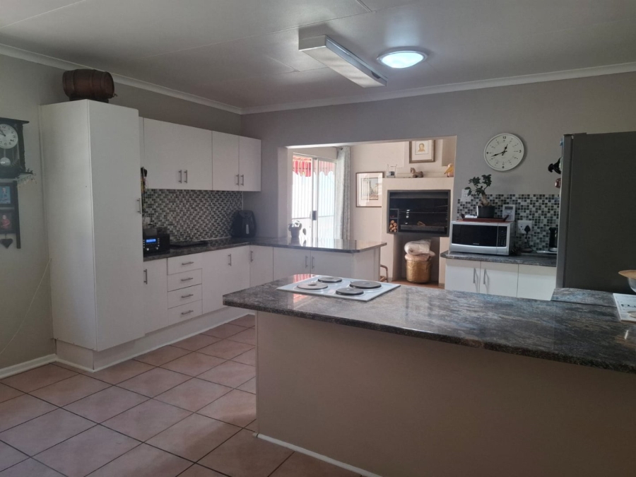 3 Bedroom Property for Sale in Baysvalley Free State
